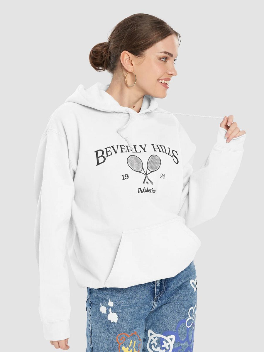 Beverly Hills Athletics Hoodie product image (81)