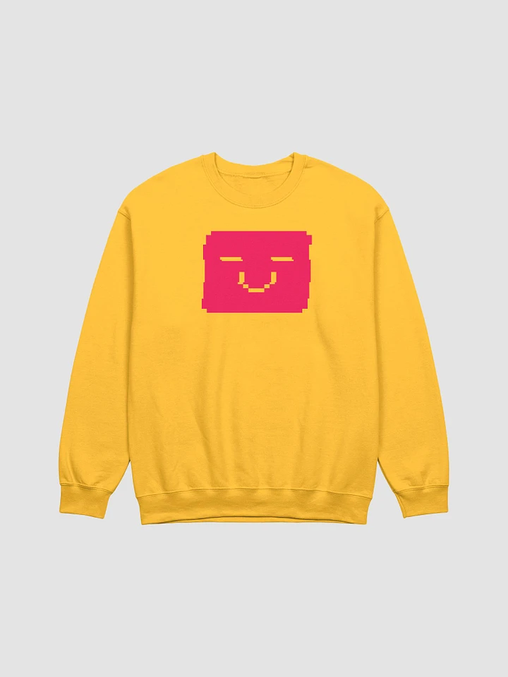 Virus Dot Com | Sweatshirt product image (1)