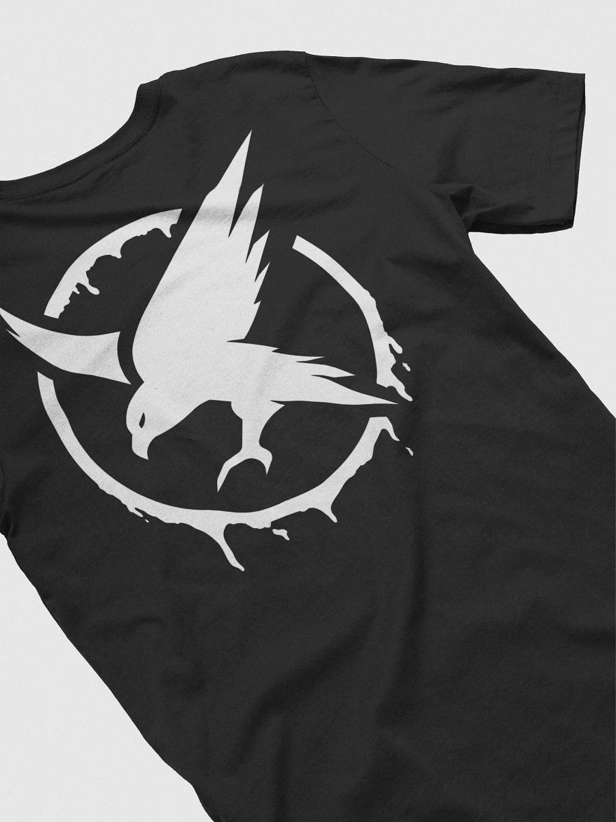 Knitehawk drip logo short sleeve (V1) product image (58)