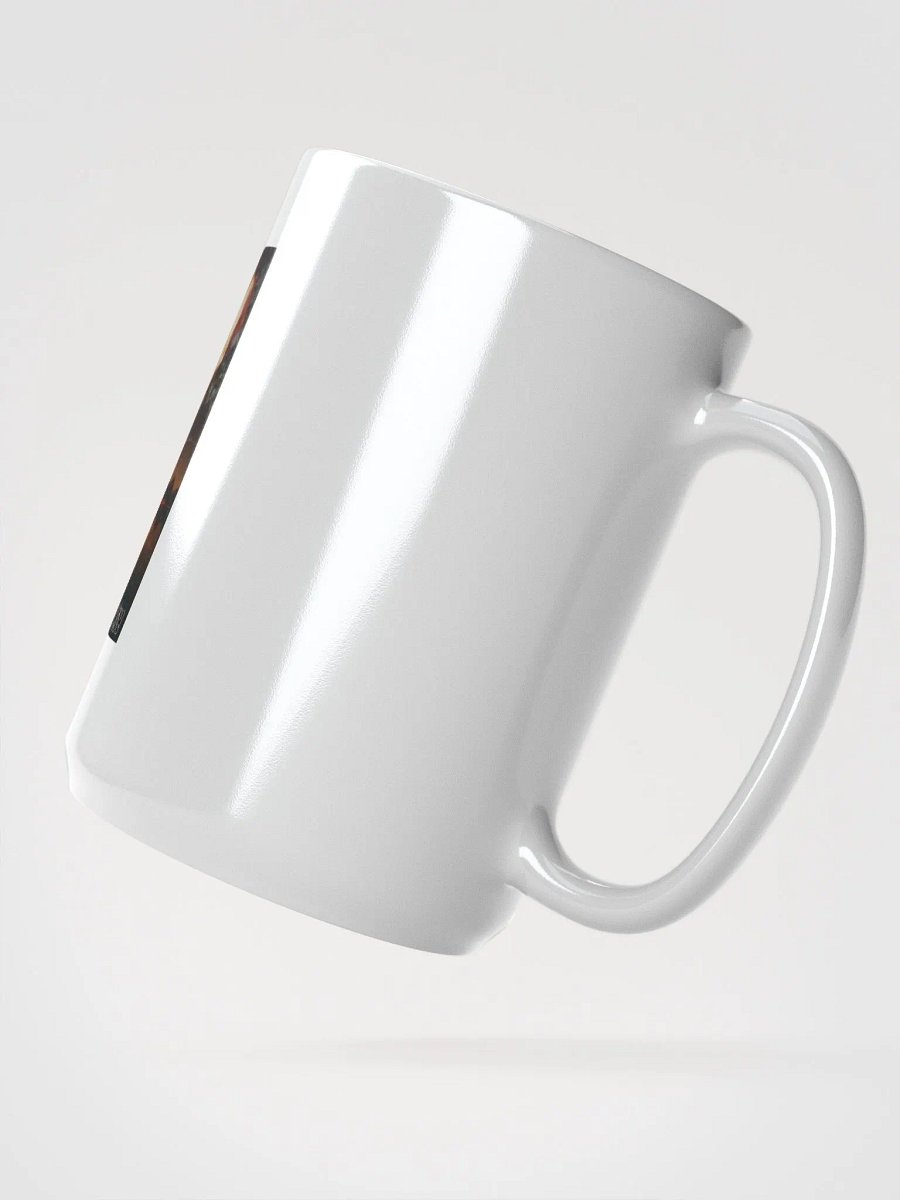 Zeikø Mug product image (2)