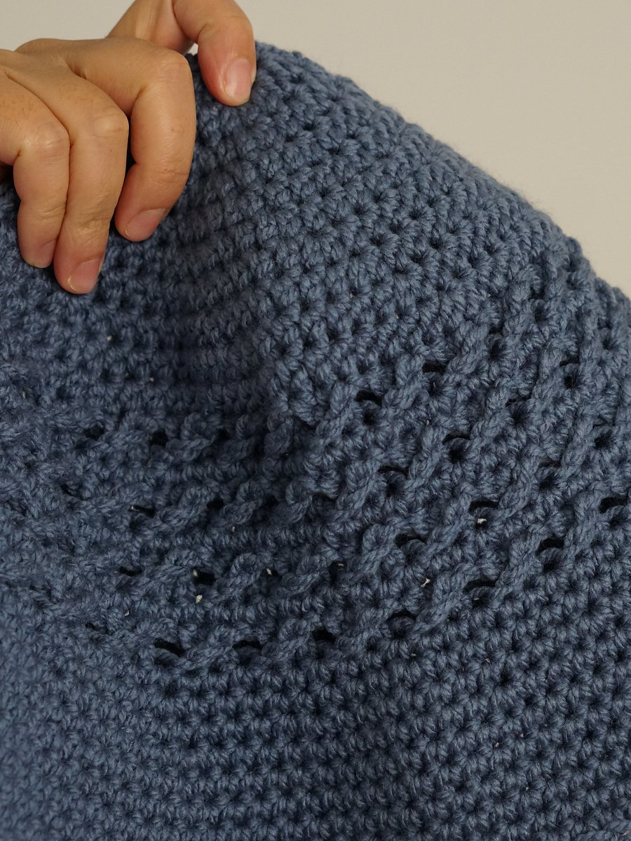 Stylish summer bucket hat pdf pattern product image (4)