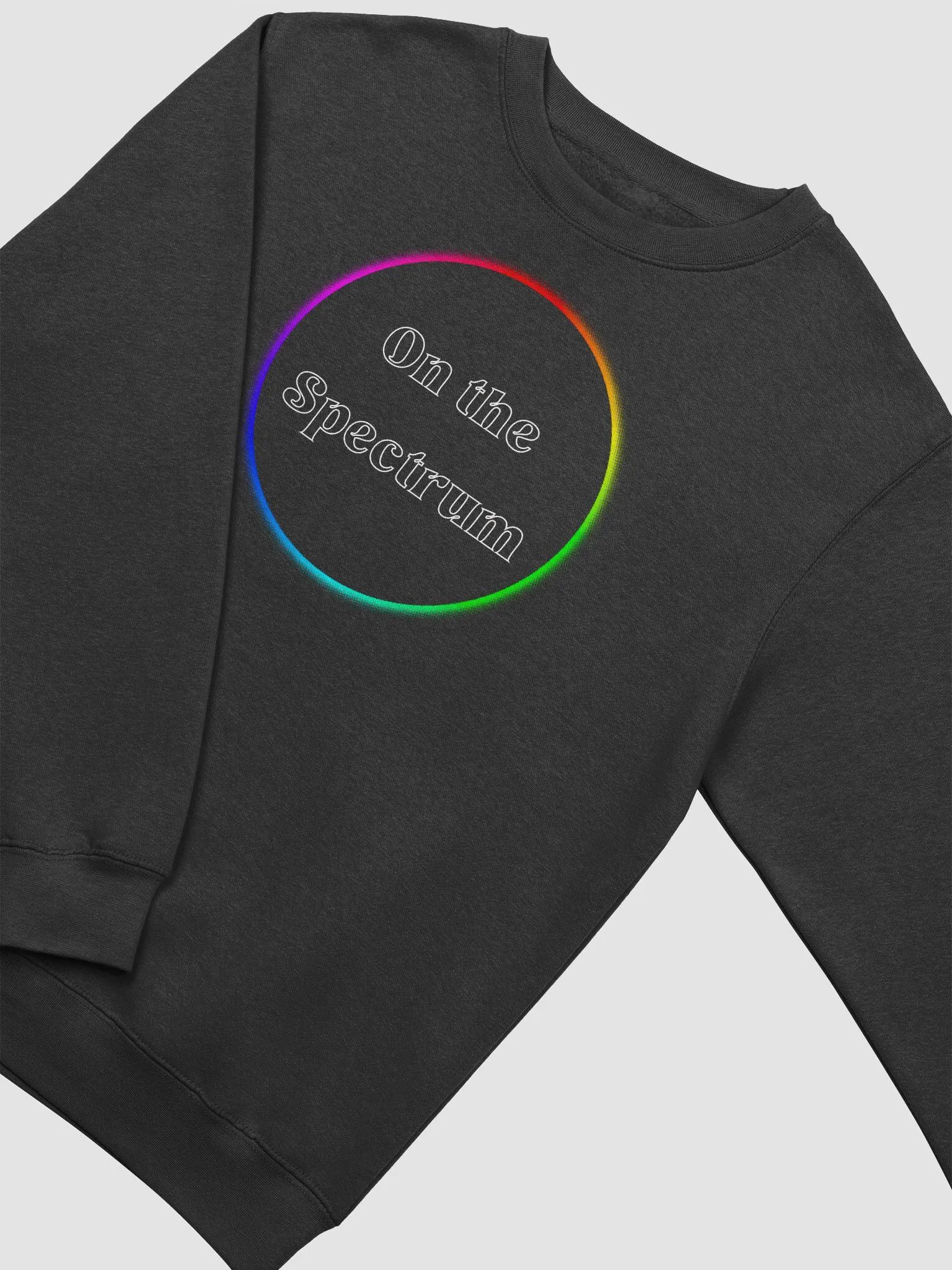 On the Spectrum - Sweater product image (3)