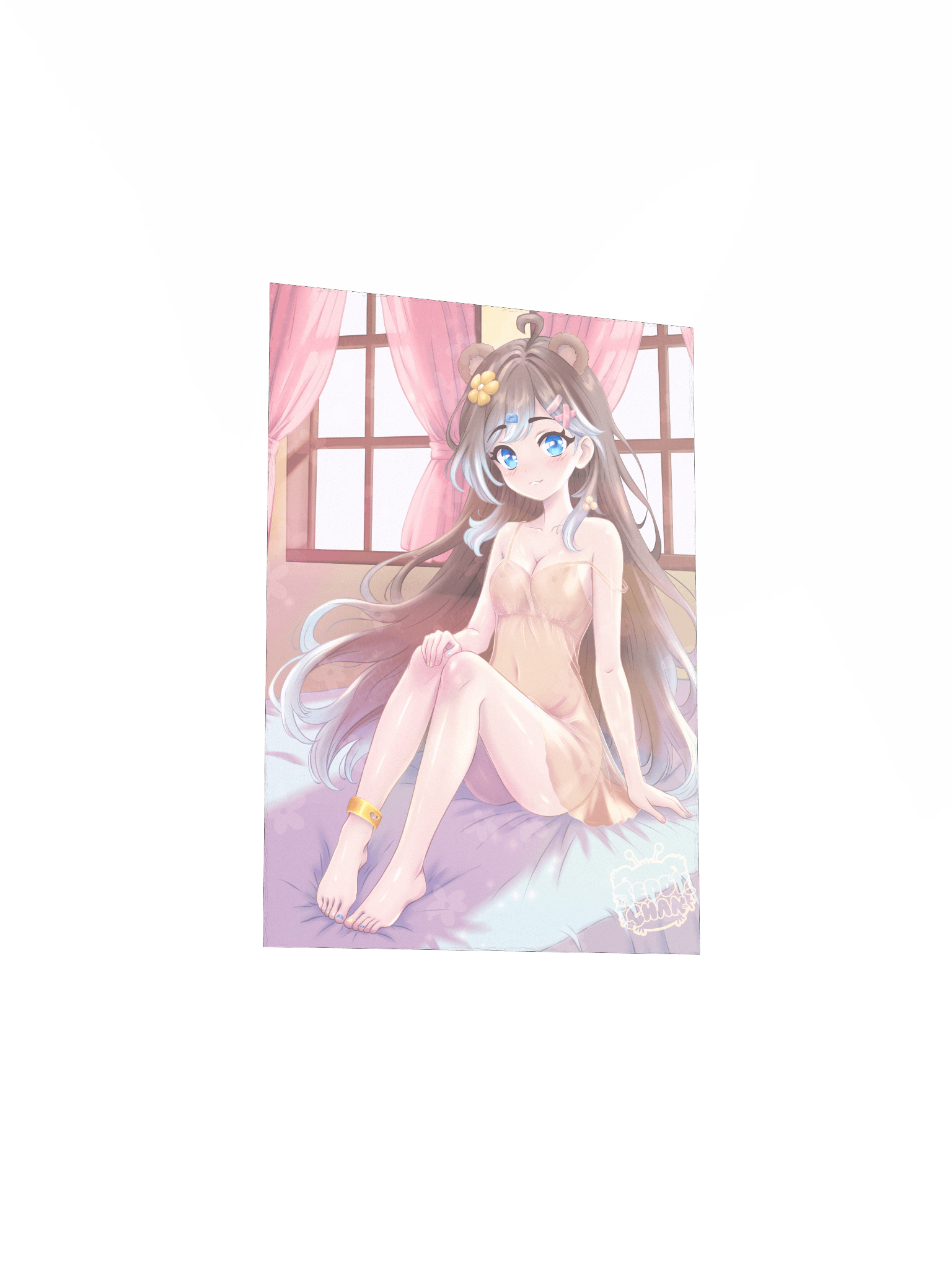 Bedtime Print product image (3)