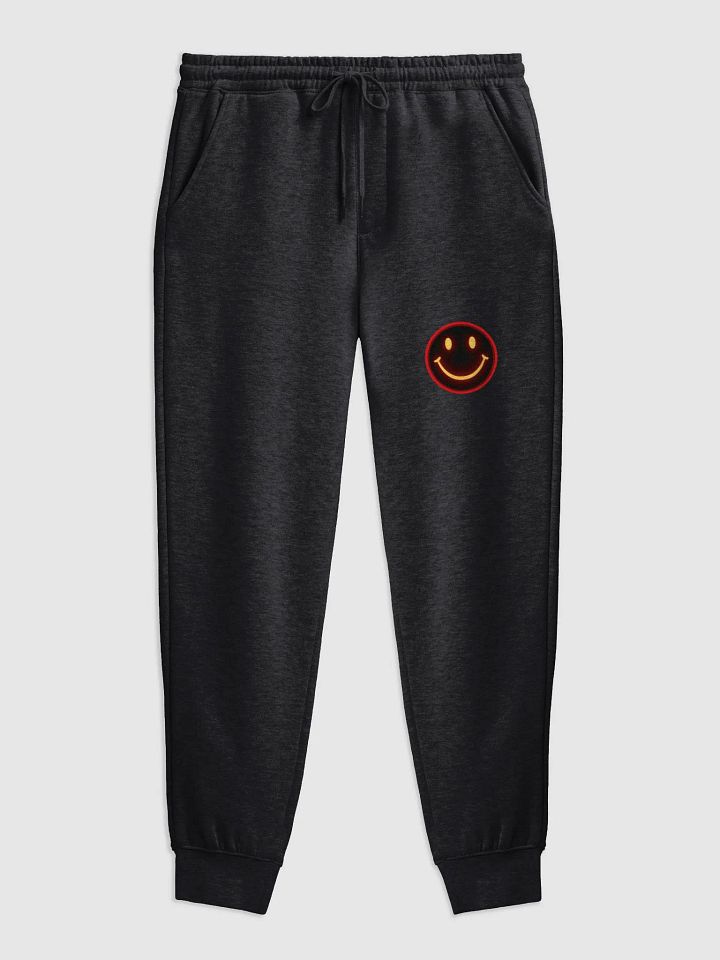 Independent Trading Co. Calça de lã SPIGOLONREACTS logo original product image (1)
