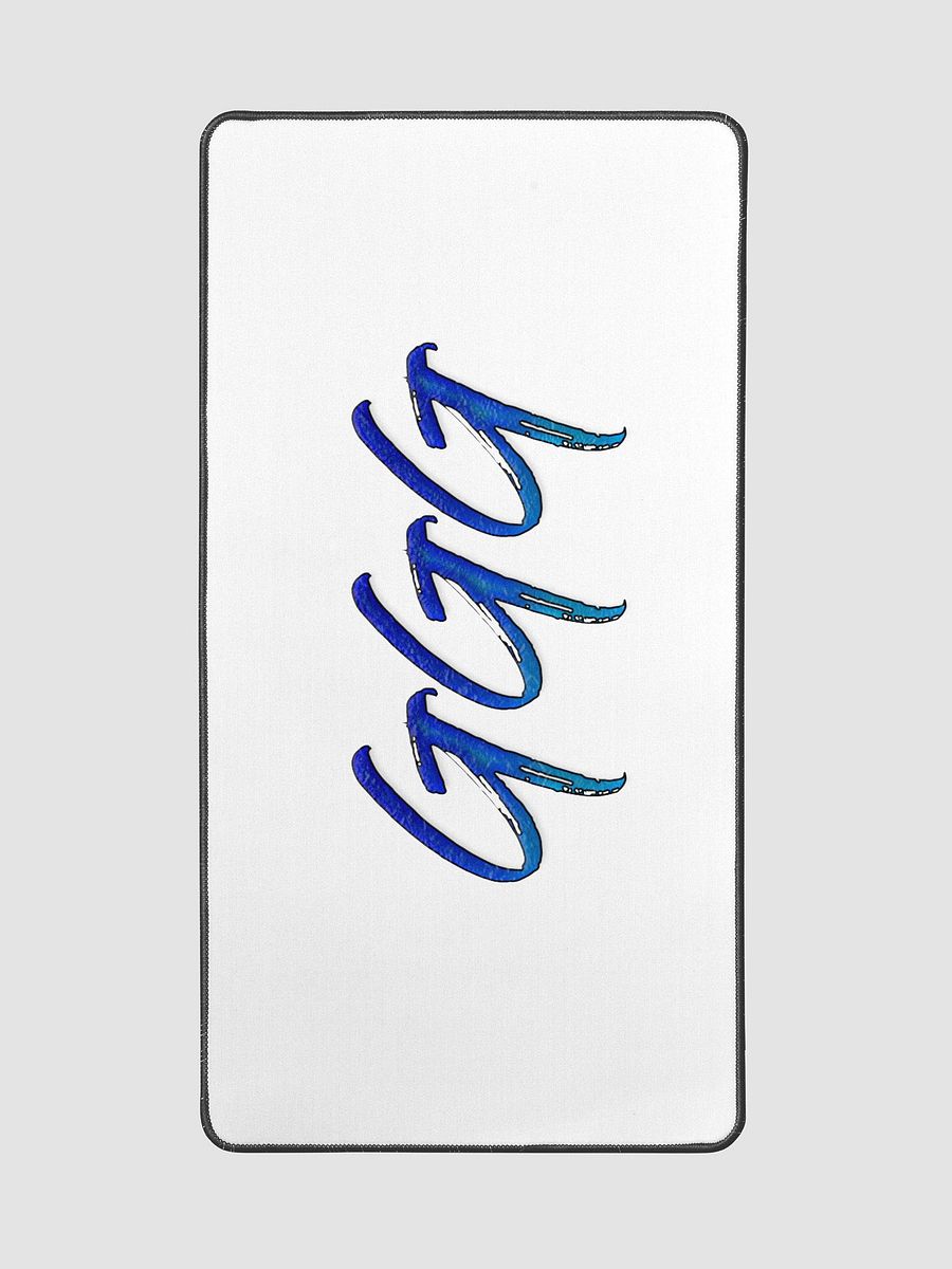 GGG Logo Desk Mat product image (2)