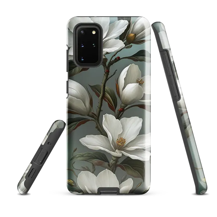 Tough Phone Case for Samsung® product image (2)