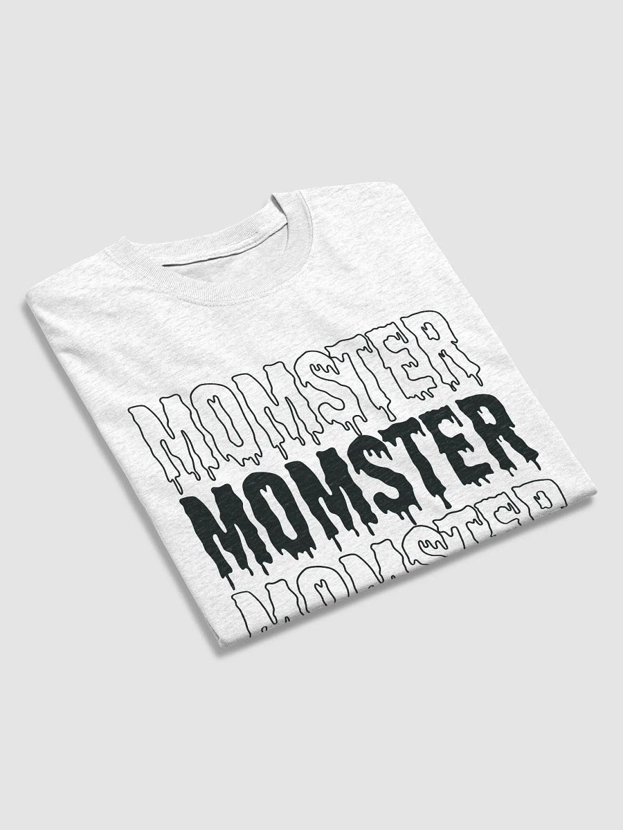 Momster Funny Halloween t-shirt product image (16)