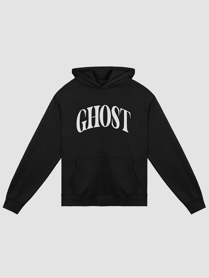Ghost Error Hoodie product image (1)
