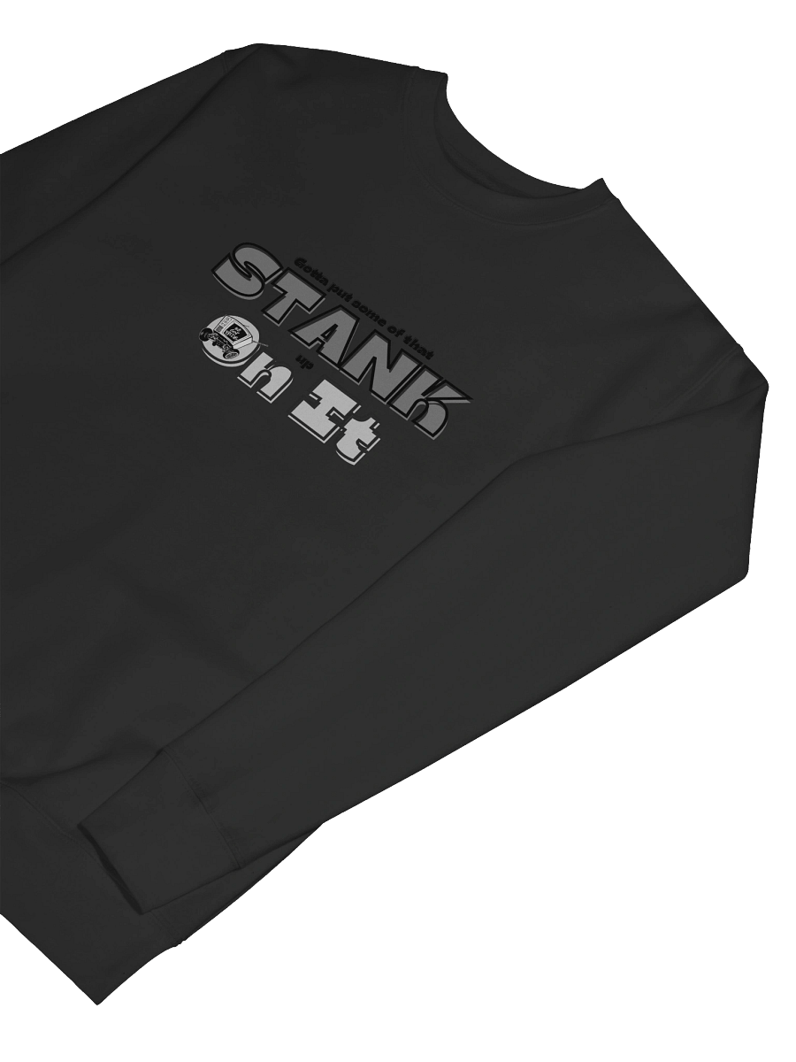 Stank on It Sweatshirt product image (7)
