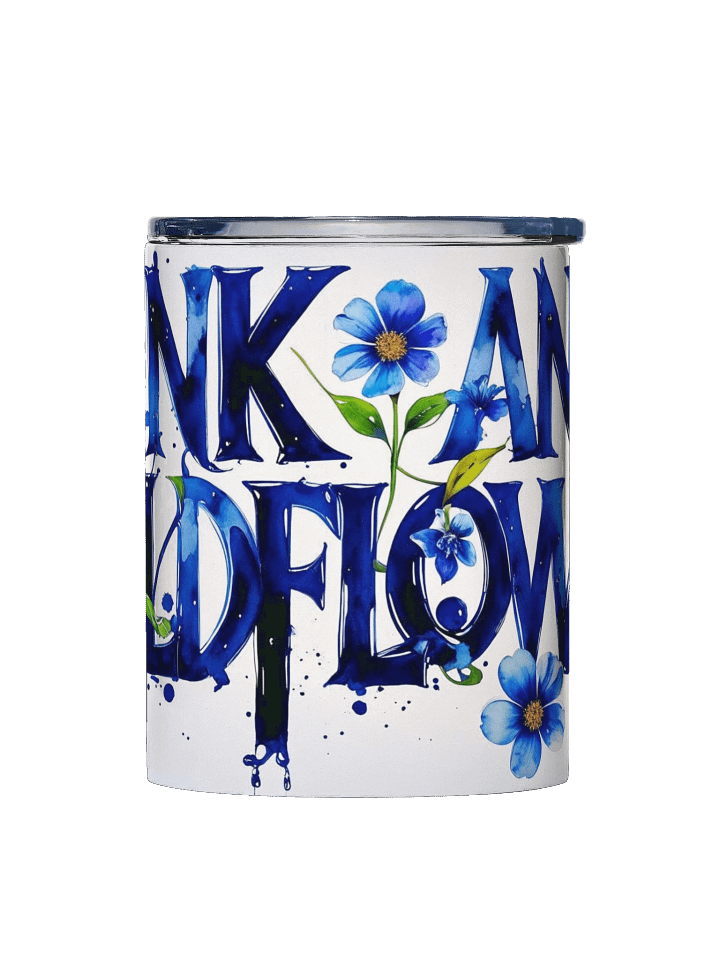 Ink & Wildflowers product image (1)