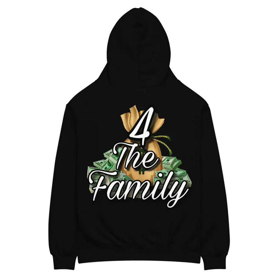 4TF Hoodie product image (11)