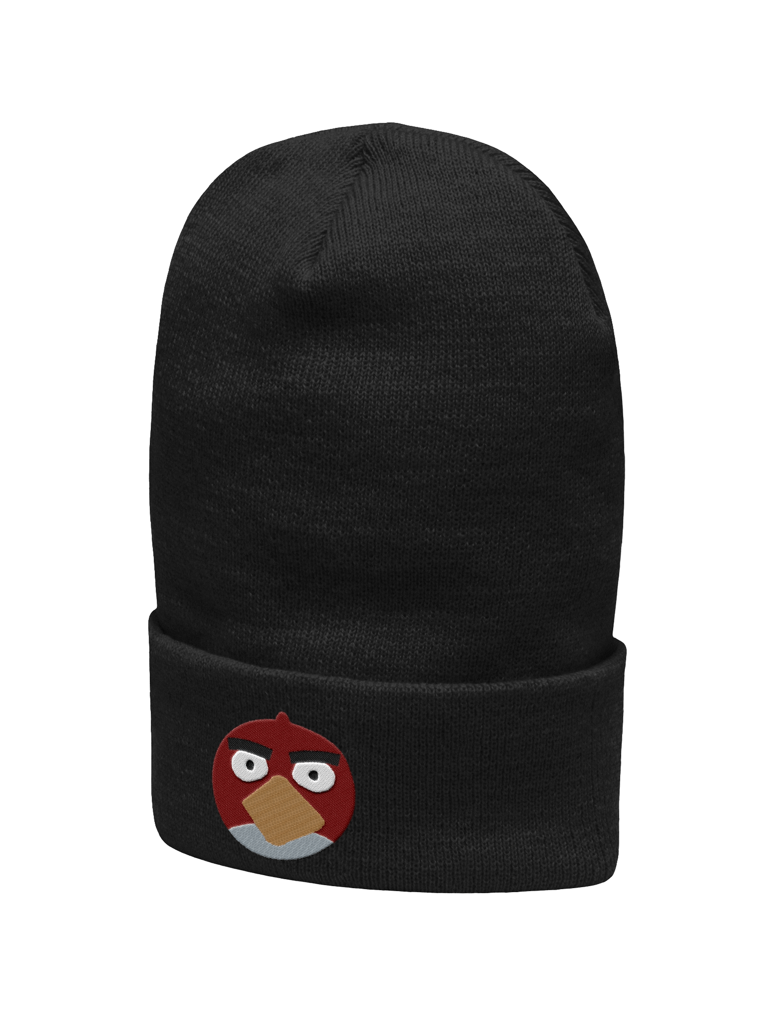 Furious Fowl Beanie product image (9)