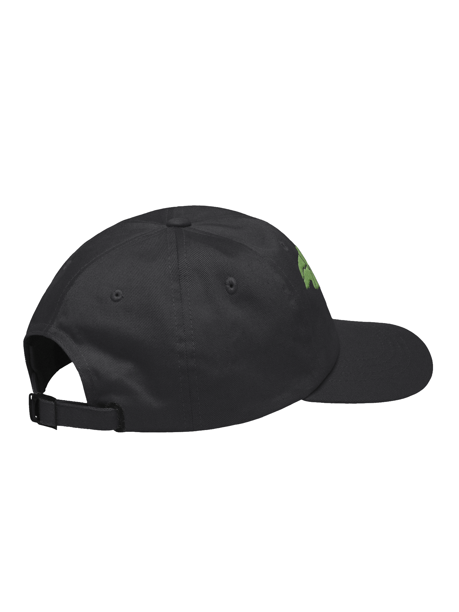 Jamaica STRONG Classic Dad Hat product image (4)