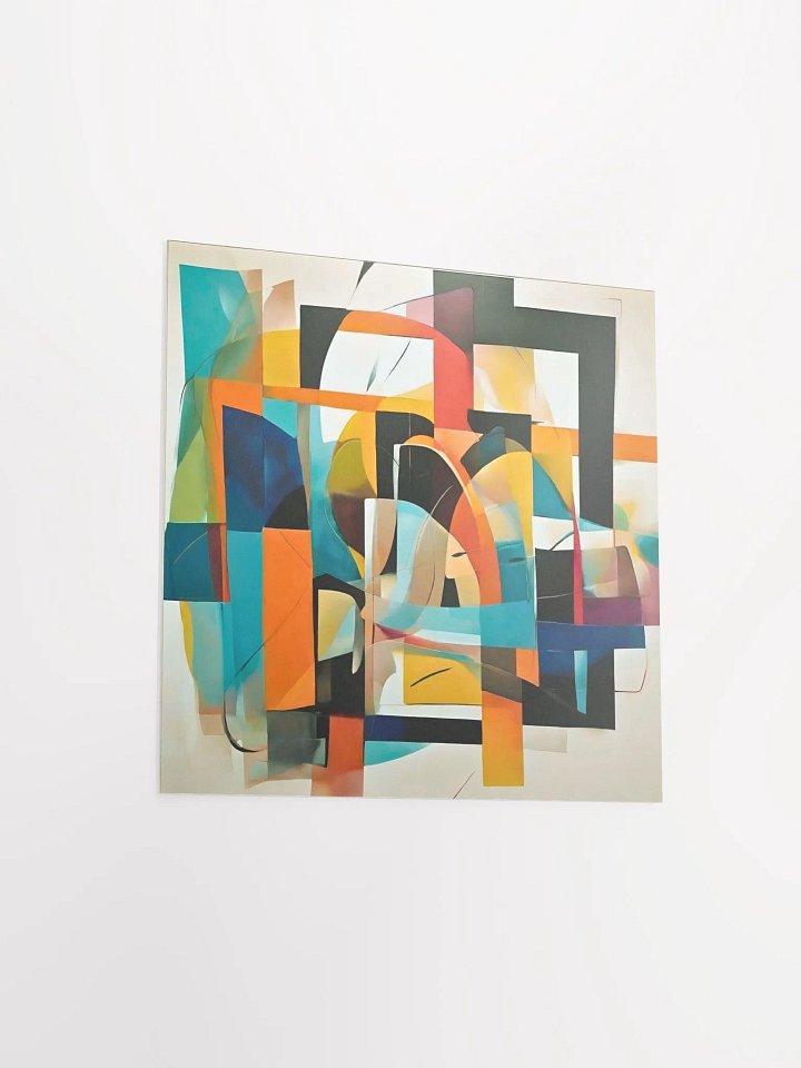 Abstract Whimsy product image (1)