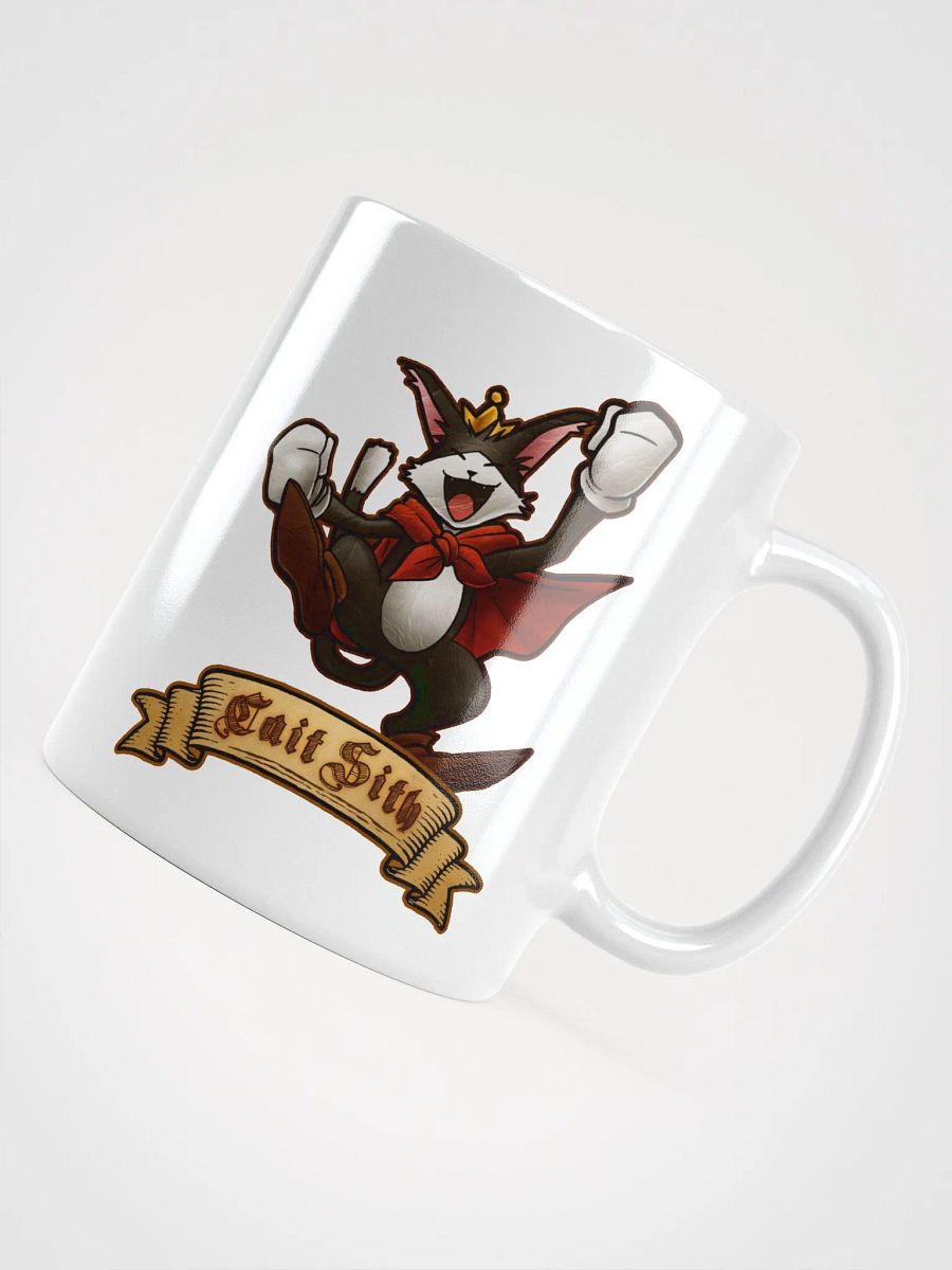 Cait sith product image (12)