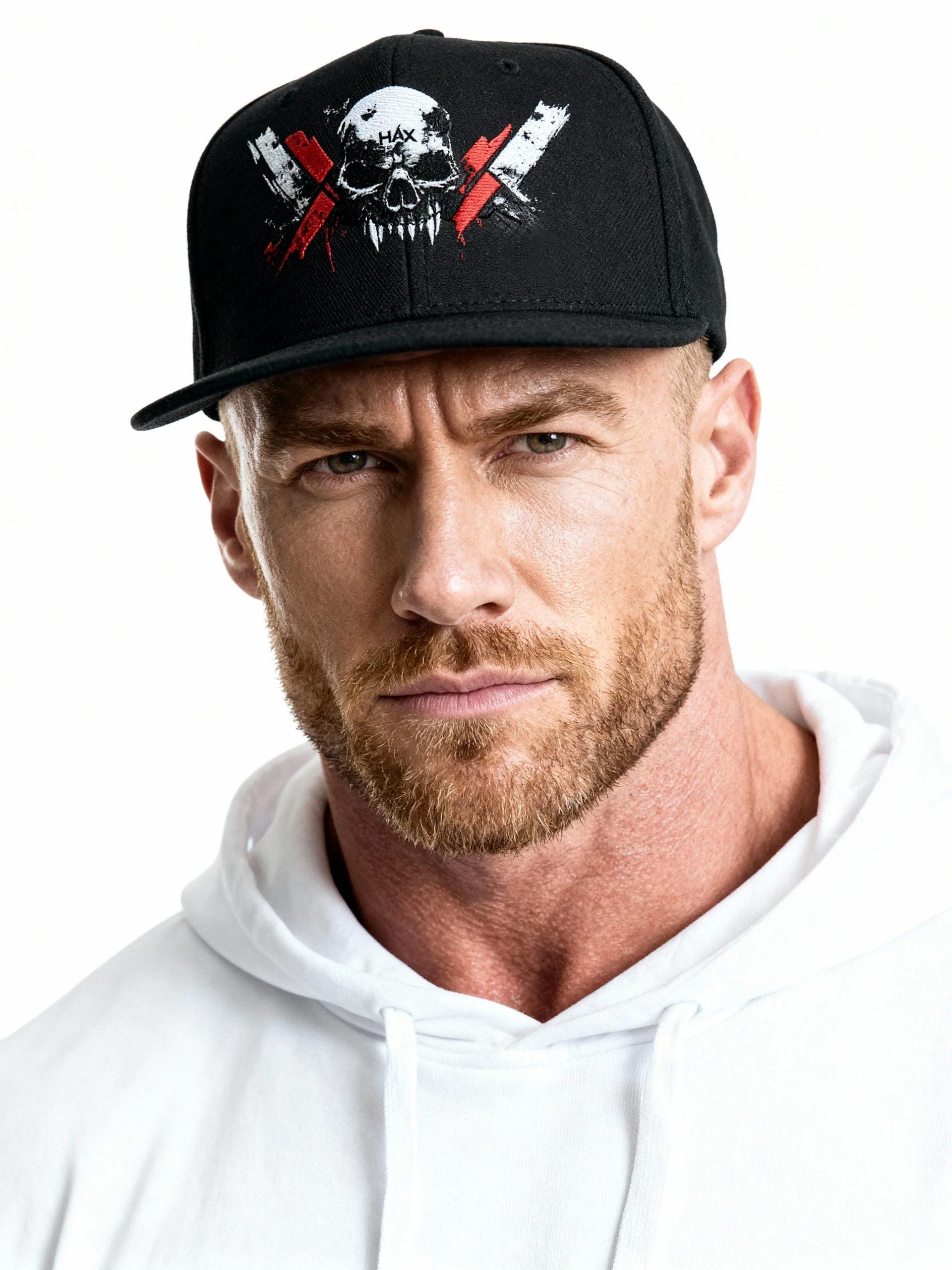 HAX Skull Cap product image (1)