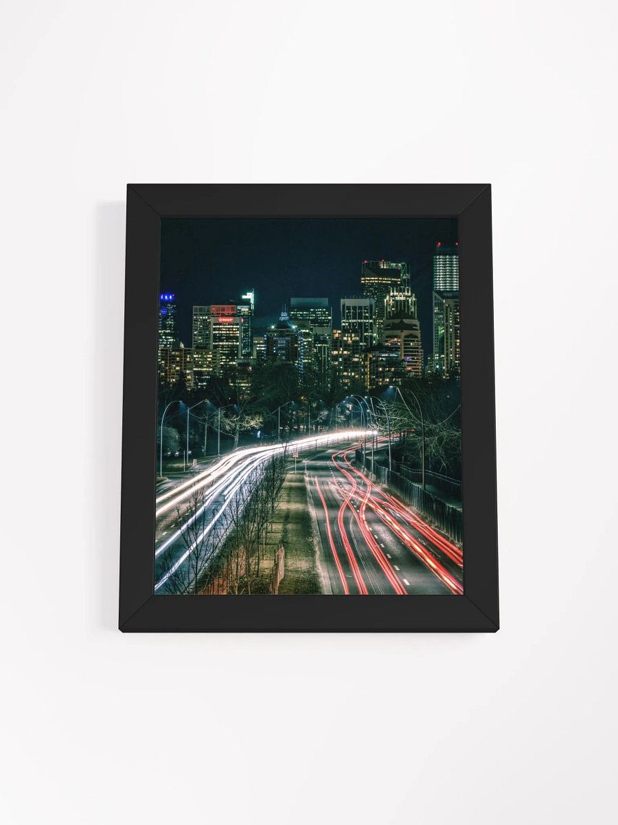 Framed - CRISS CROSS product image (1)