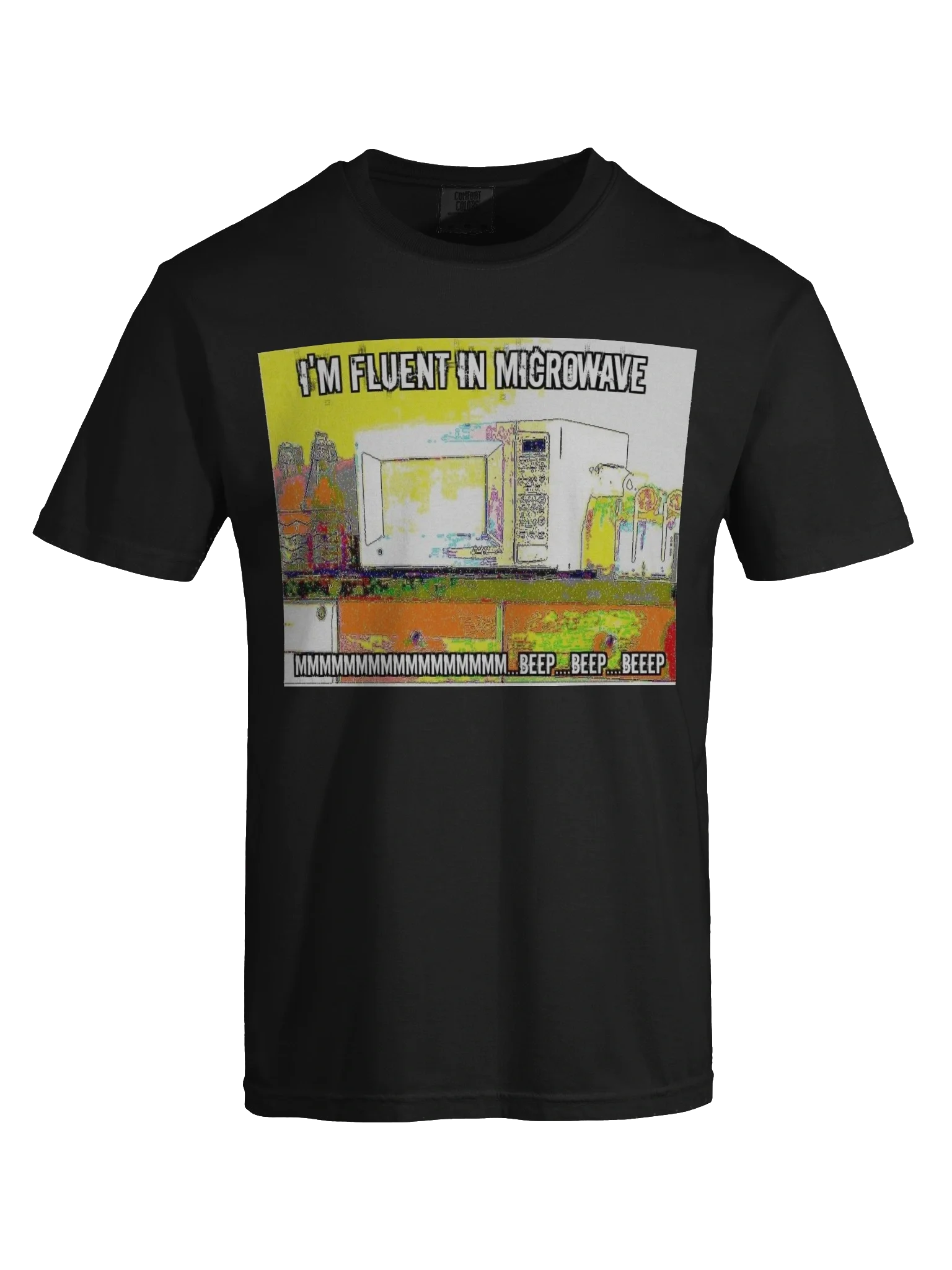 Microwave product image (7)