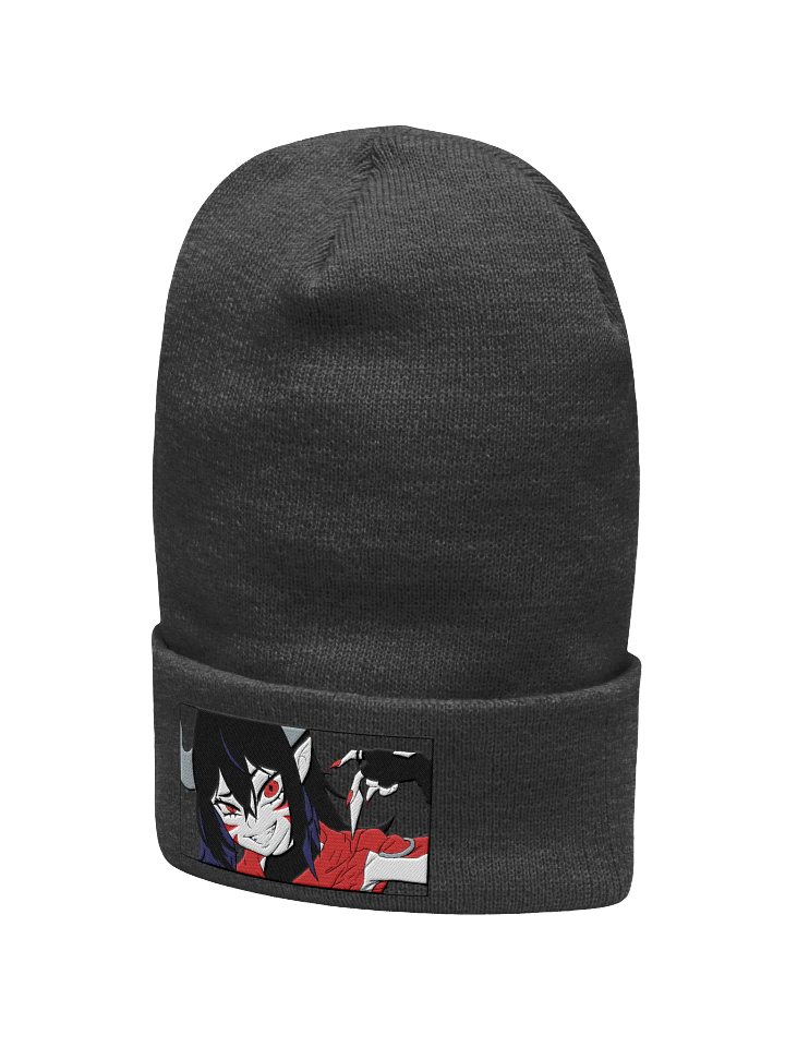 Kunai Cuffed Beanie product image (2)