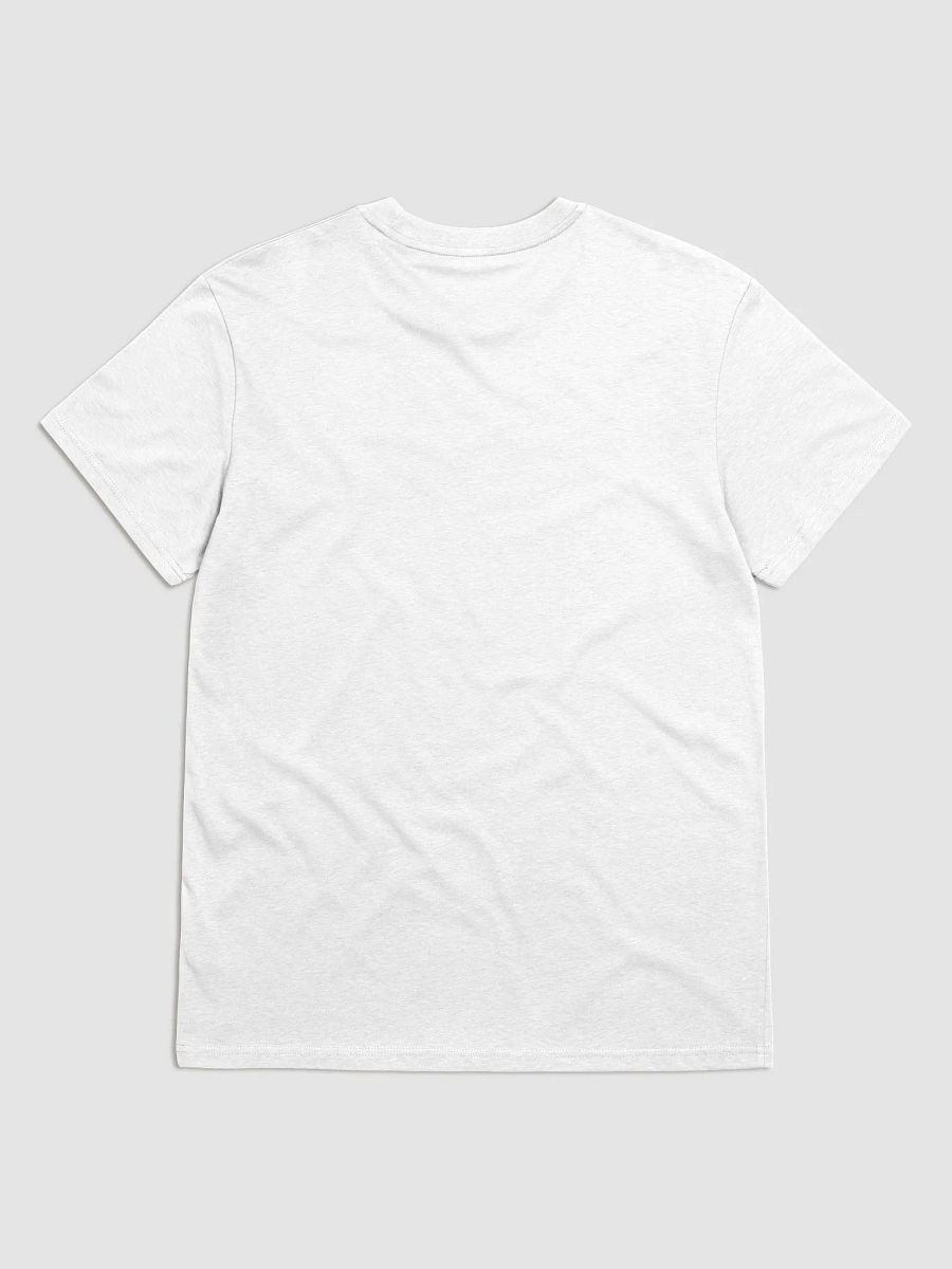 GameBoys & GameGirls Tee Unisex White [ships from EU] product image (2)