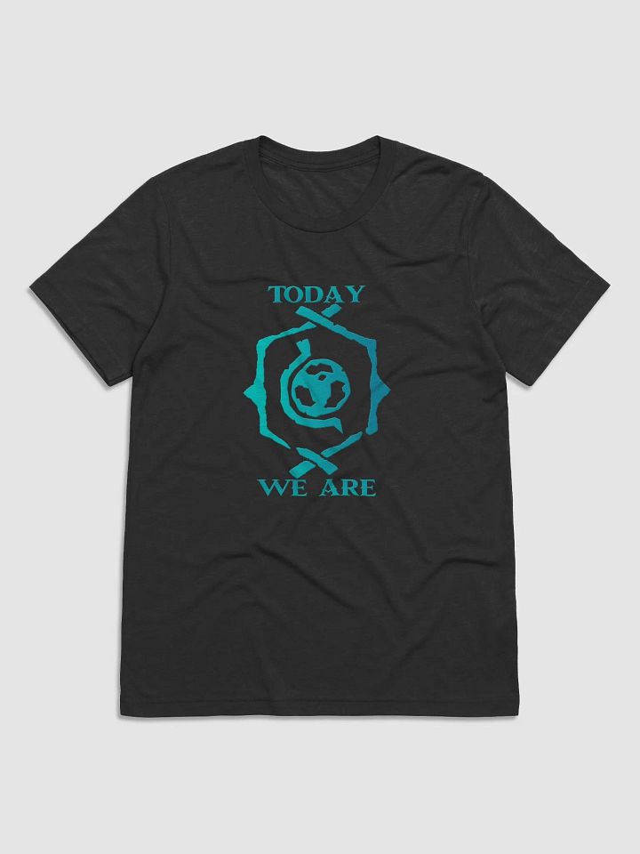 We all know the truth, Merchant tshirt - Unisex product image (1)