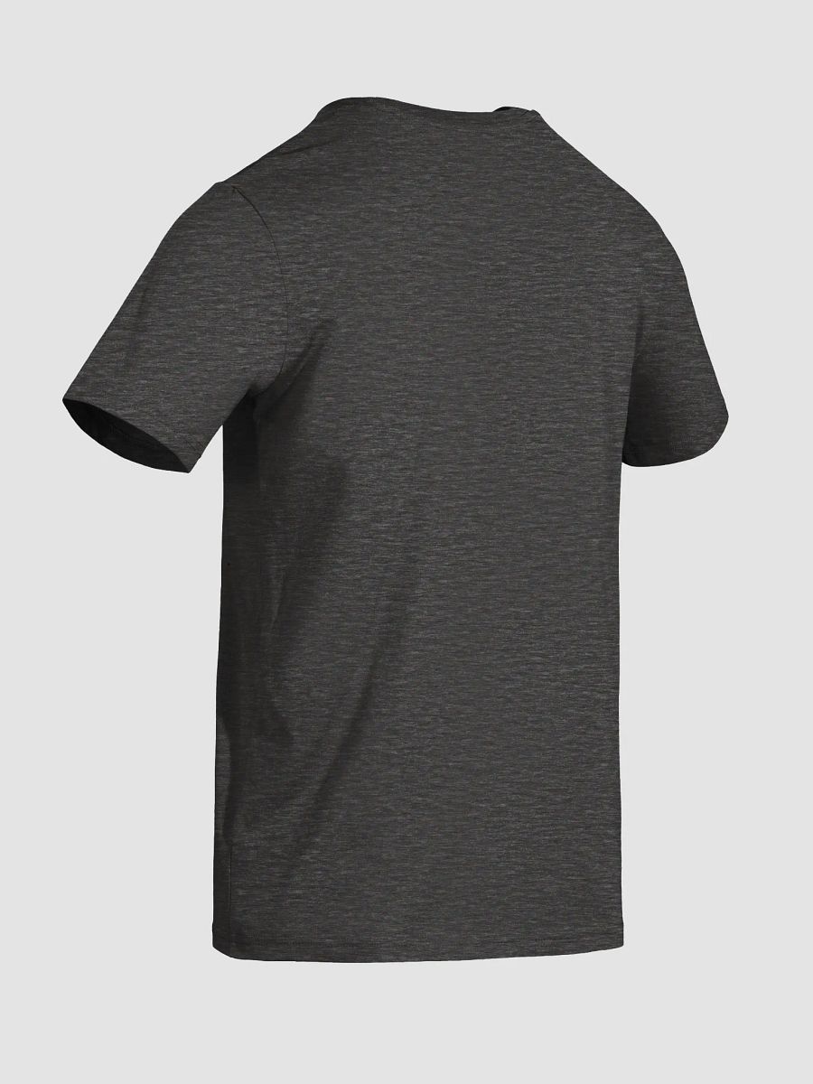 Error Code 307 Humor Organic Tee product image (33)