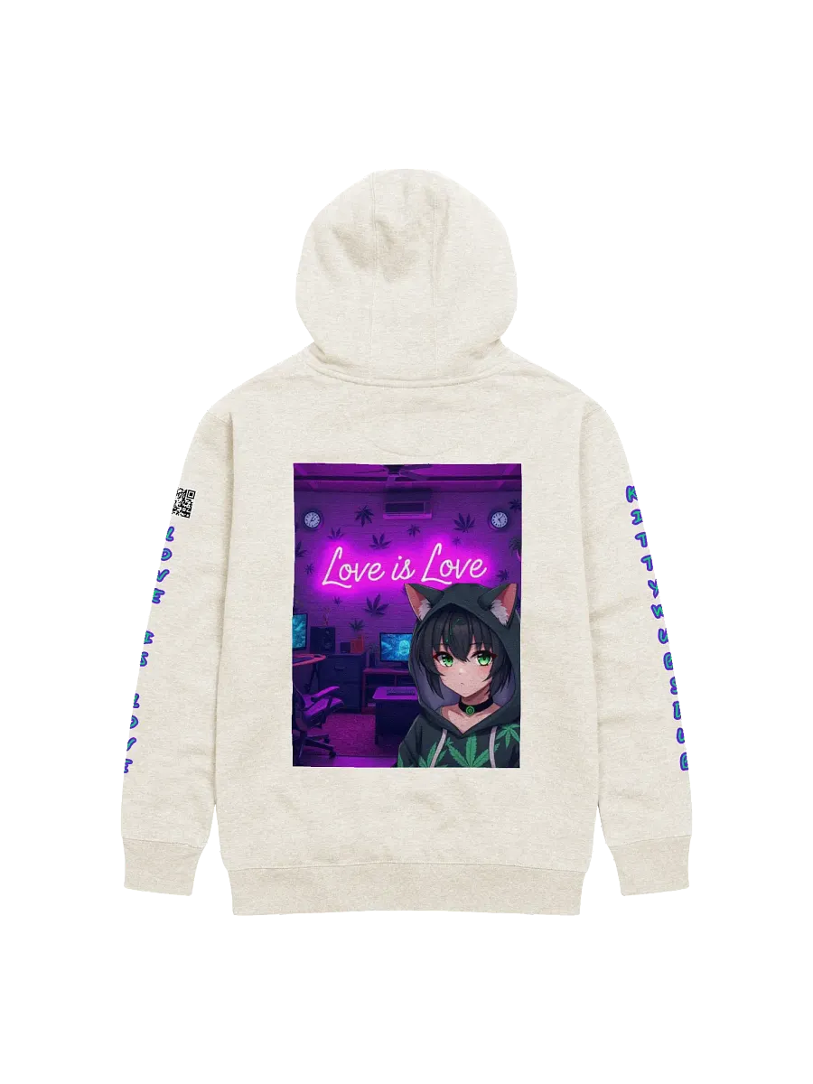 KittyWubsDub Hoodie product image (14)