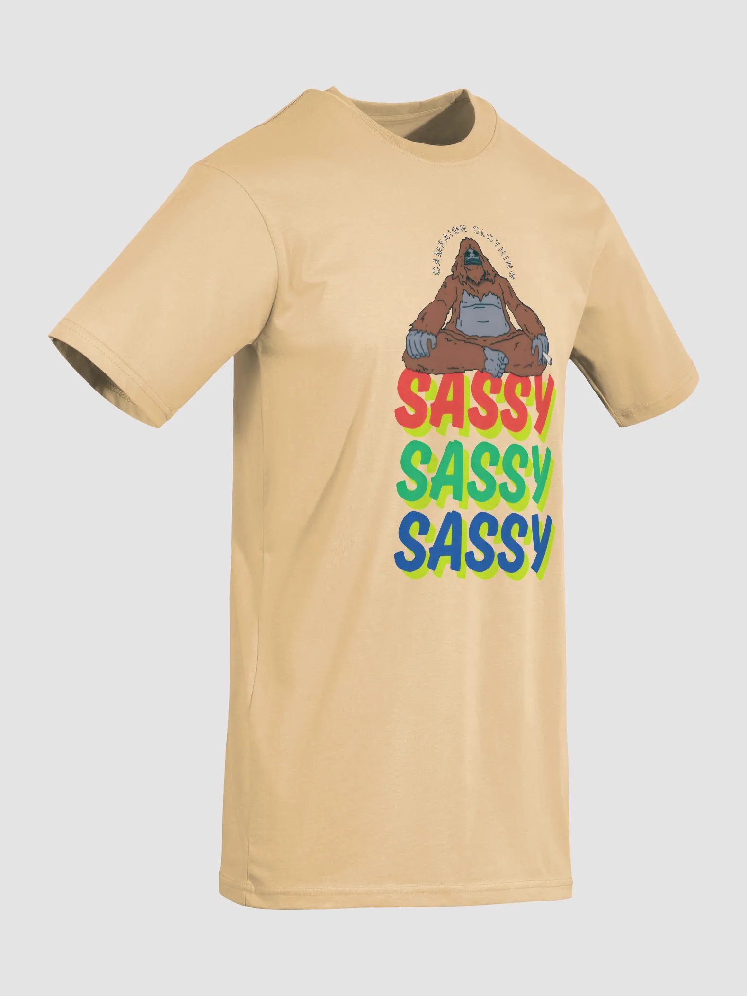 [Stoner's Haven] Sassy Shirt product image (9)