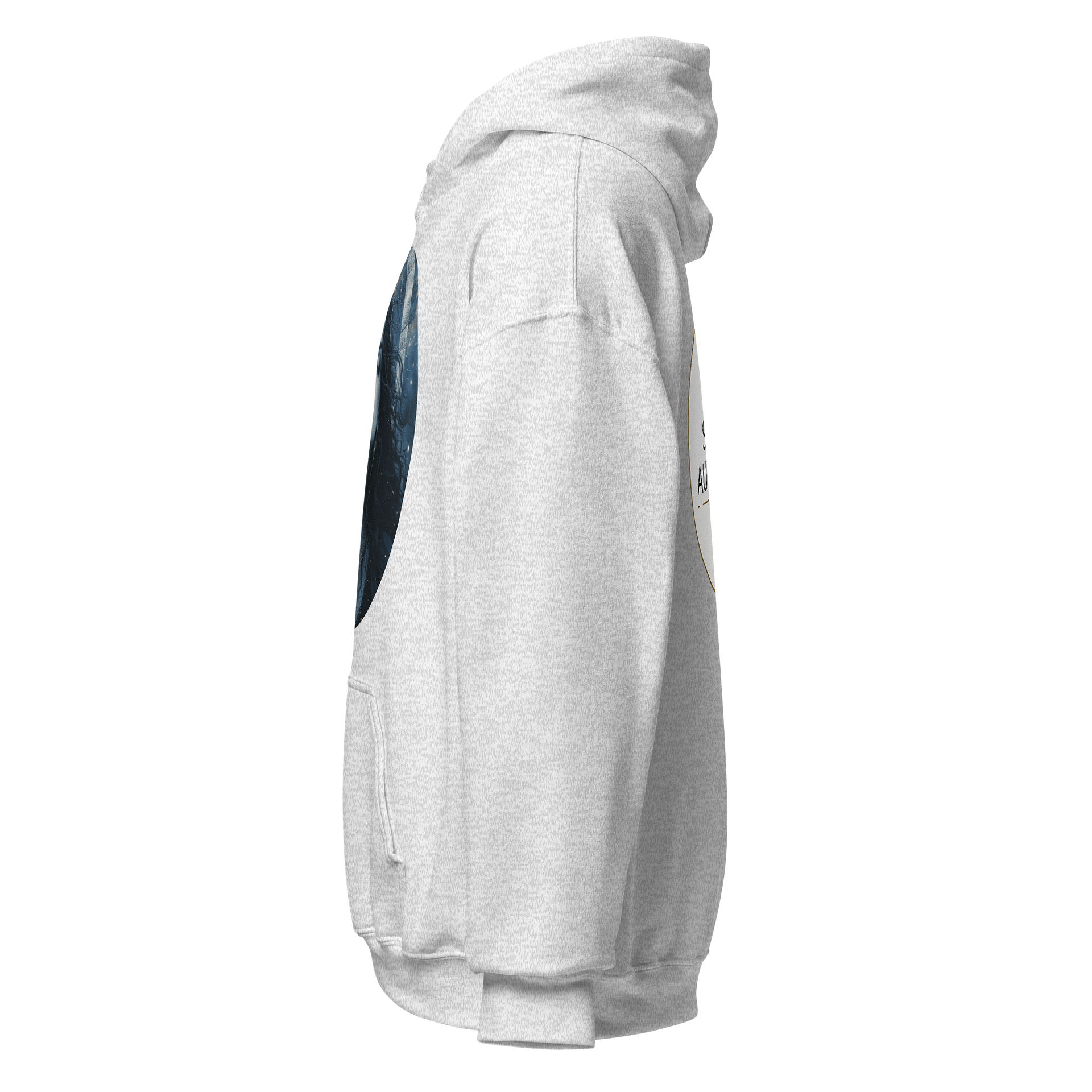 The High Priestess Hoodie product image (31)
