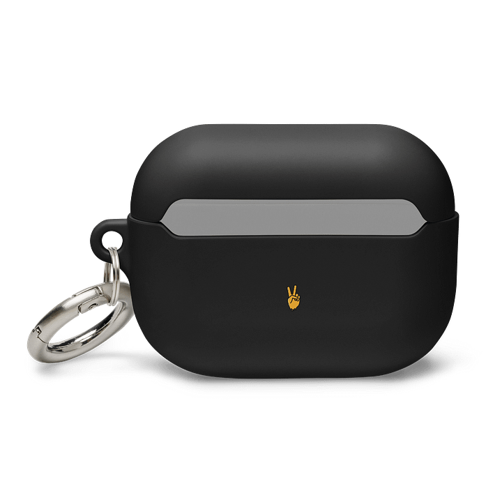 Fangs of Fire AirPods Case product image (4)