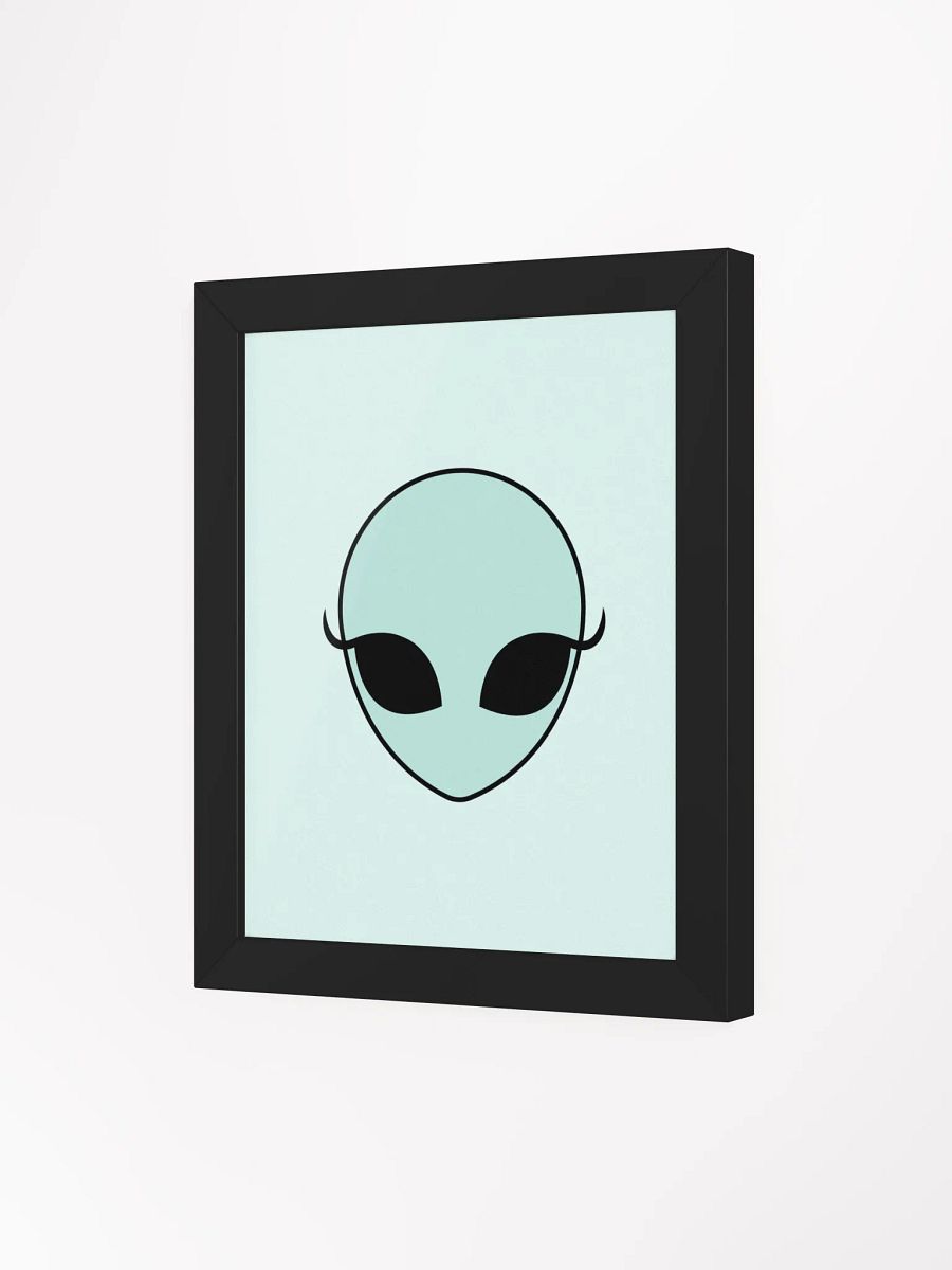 Alien poster (Framed) product image (11)