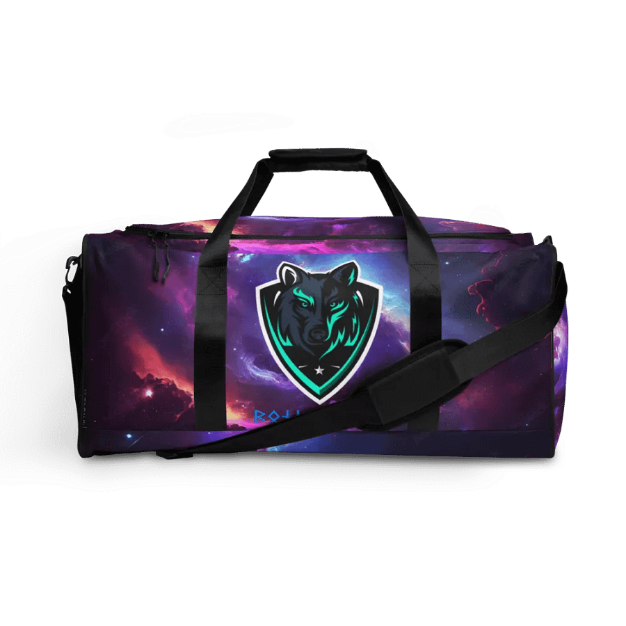 Galaxy Duffel product image (8)