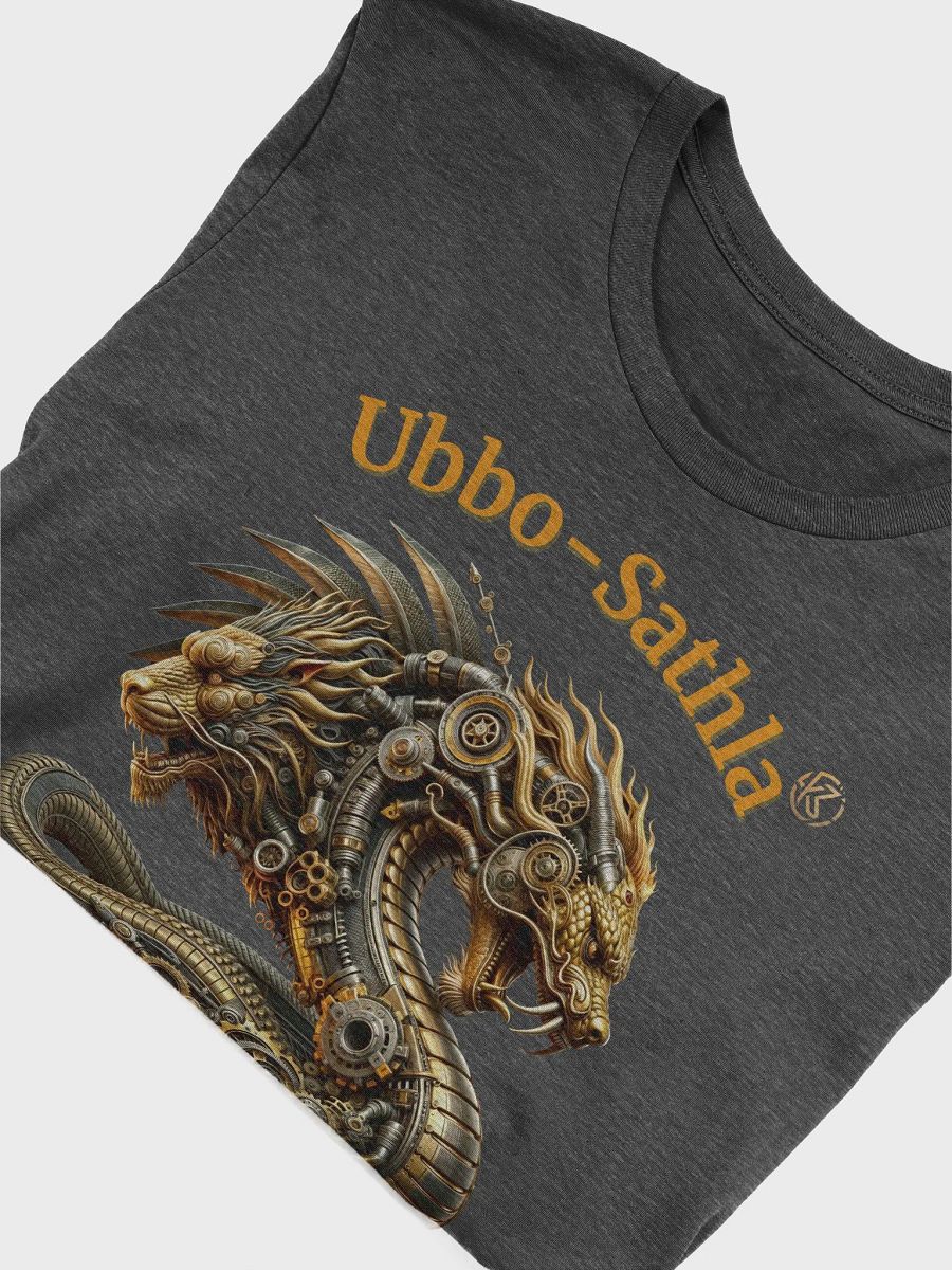 Supernal Ubbo-Sathla | Supersoft T-Shirt product image (6)
