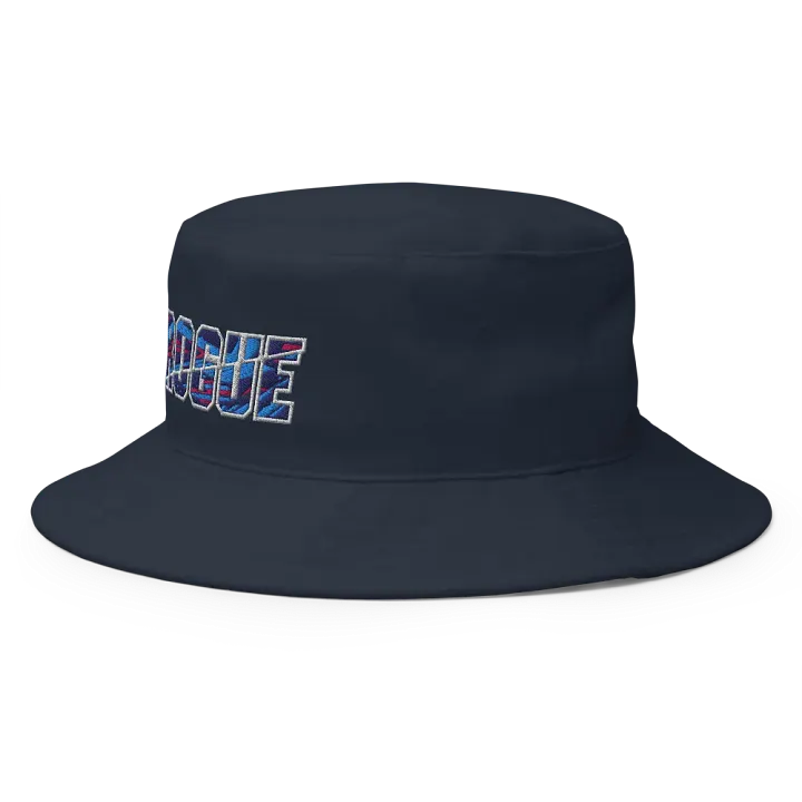 Rogue Bucket Hat product image (4)