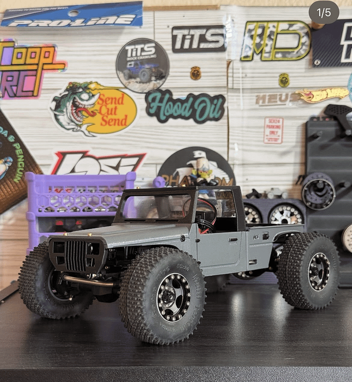 Jeep body file product image (2)