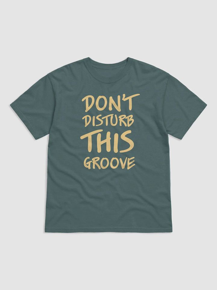 Dont Disturb Tee product image (9)