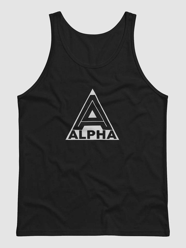 ALPHA LOGO product image (1)