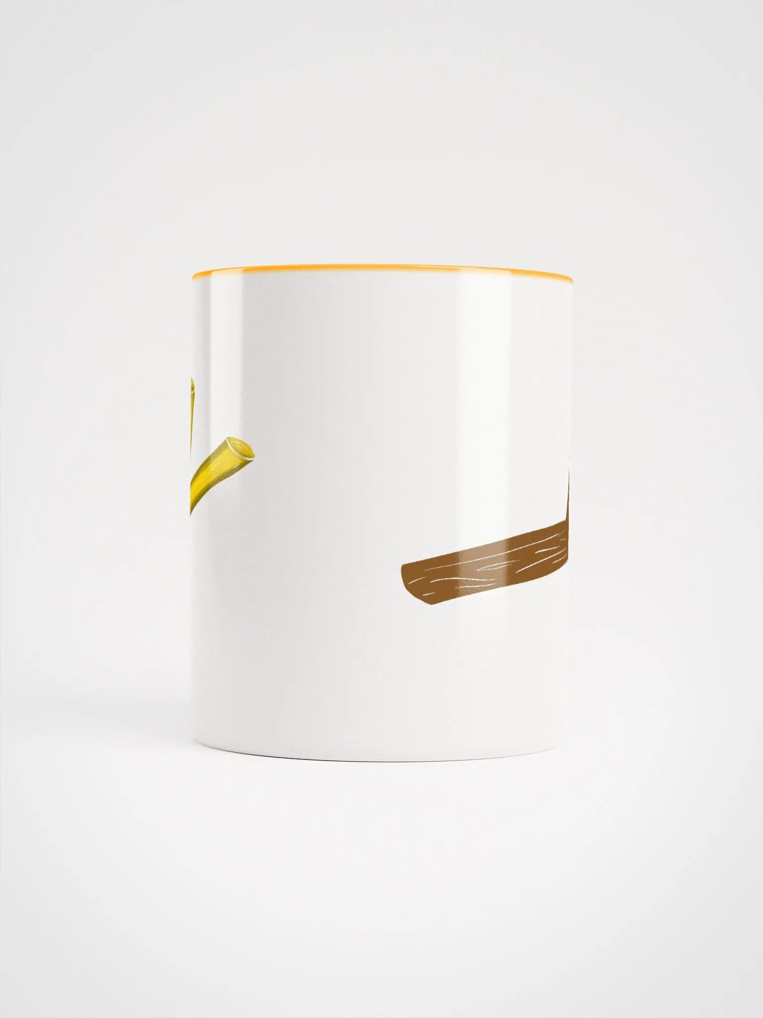 Stick - color mug - double sided product image (25)