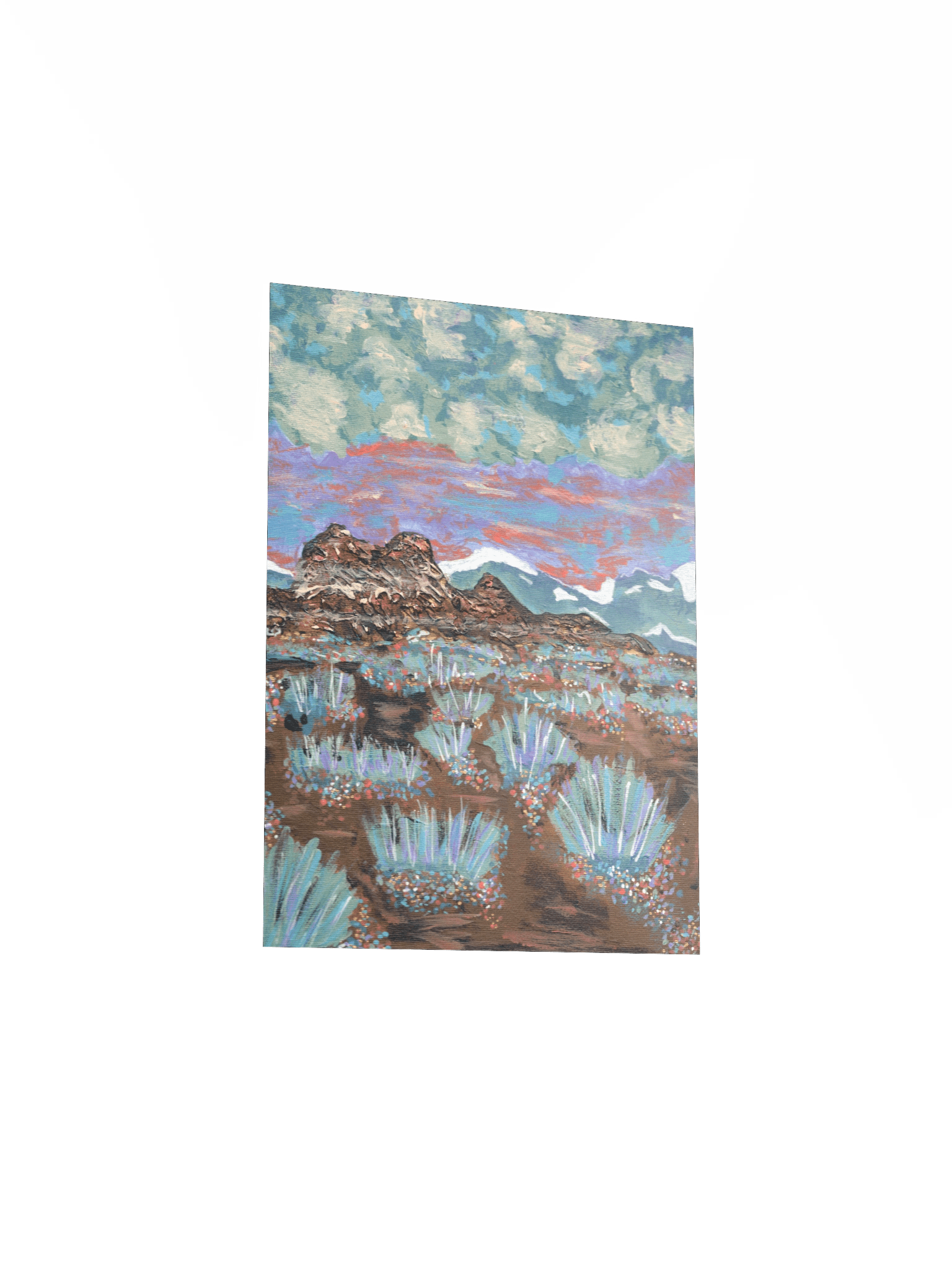 Desert Quiet product image (3)