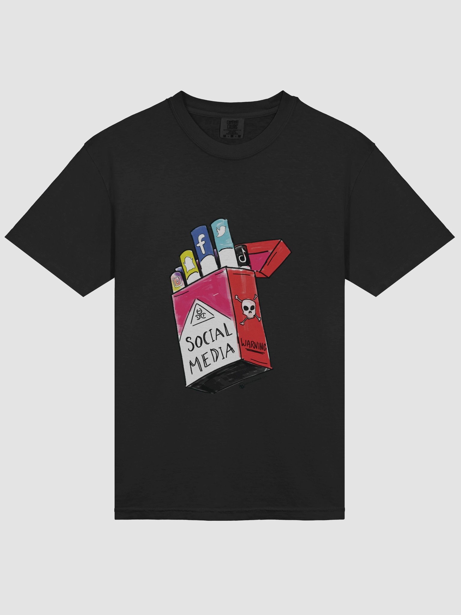Social Media Pack product image (3)