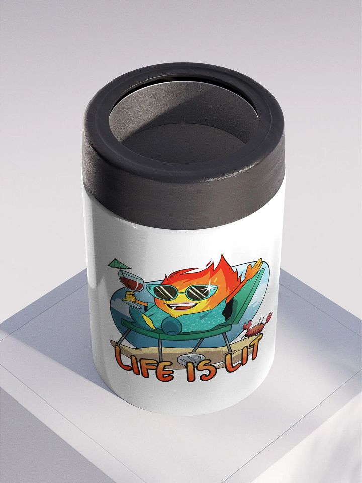 MamaFlame Koozie product image (2)