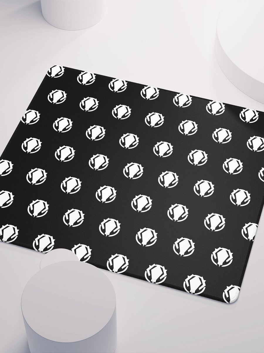 GsQ Patterned Gaming Mat product image (5)