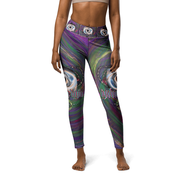 Iyshown'ayin Leggings product image (1)