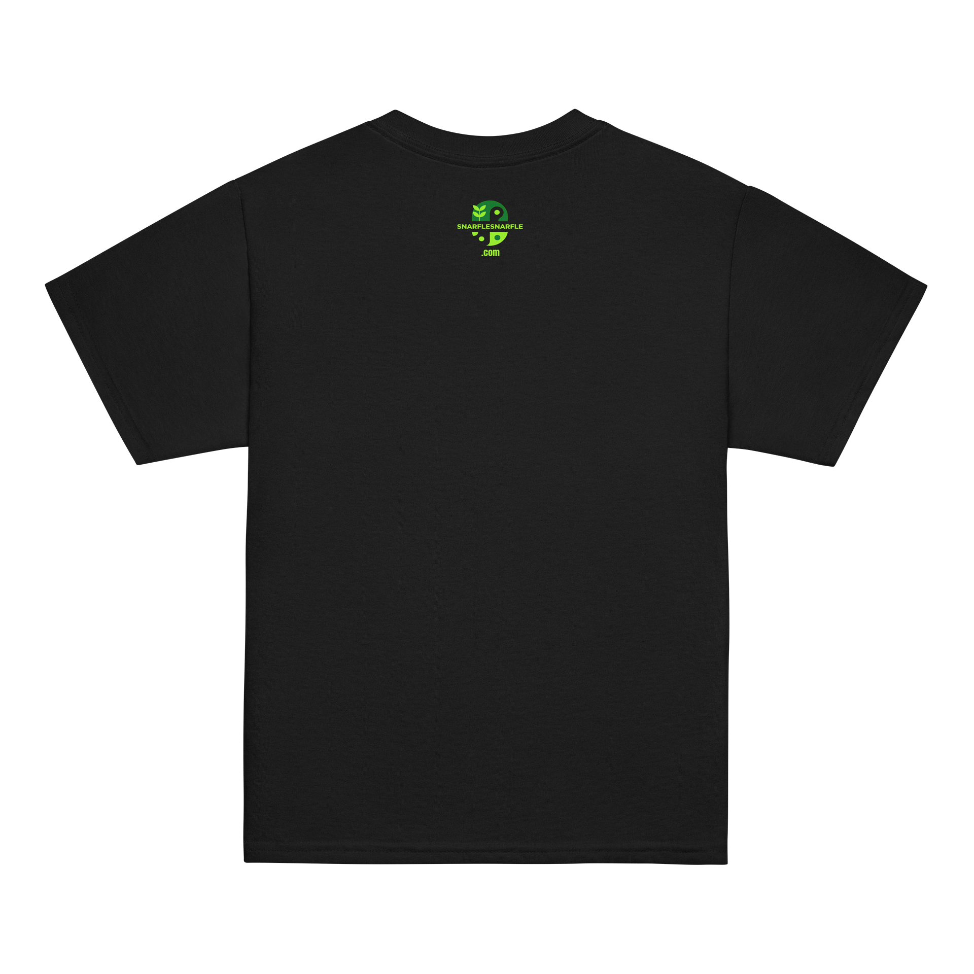 George Washingtops - Rebellion Shirt product image (21)