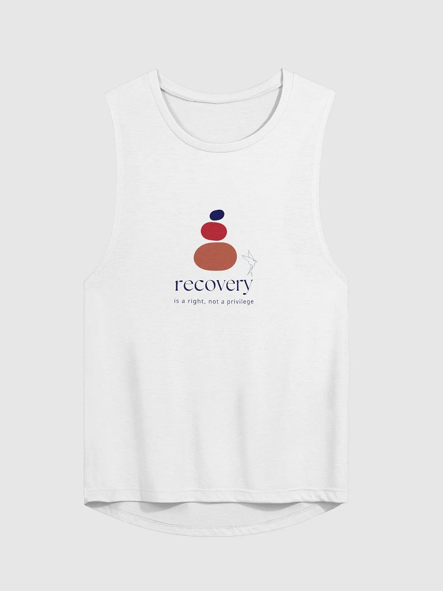 Recovery is a Right product image (2)
