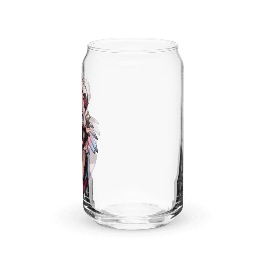 Chibi Kish Glass product image (7)