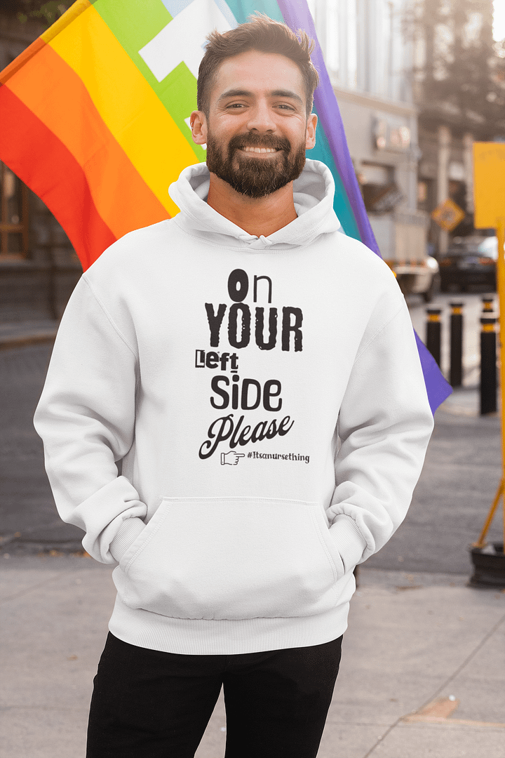 Funny Nurse Hoodie 