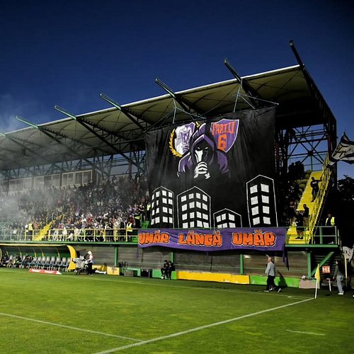 🇷🇴Superliga: FC ARGEȘ - Rapid București (11.07.2025) 
.
.
.
#Superliga #Ultras #UltrasWorld #WorldOfUltras #UltrasAgainstMode...