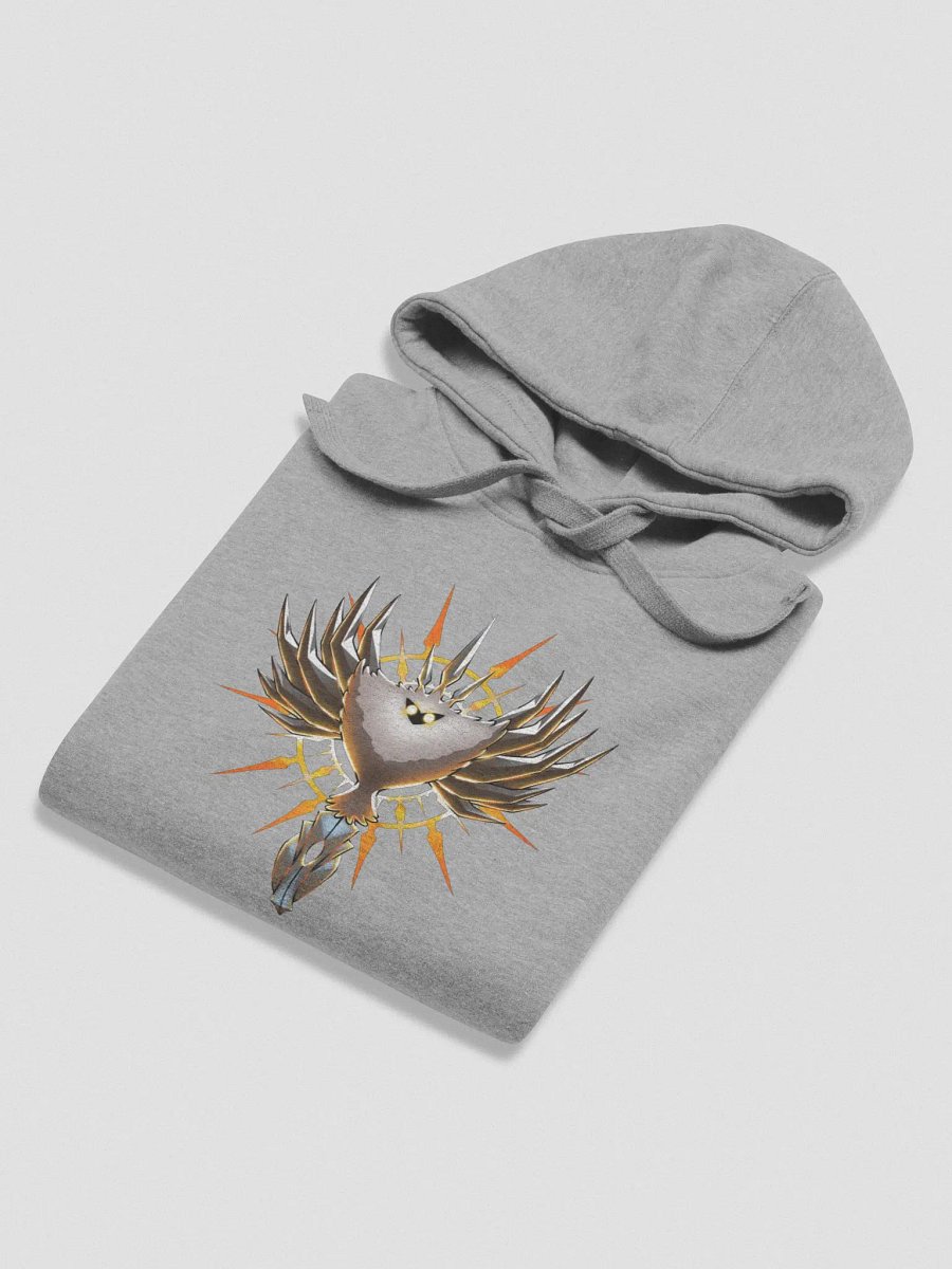 Hollow Knight - Absolute Radiance Hoodie product image (5)