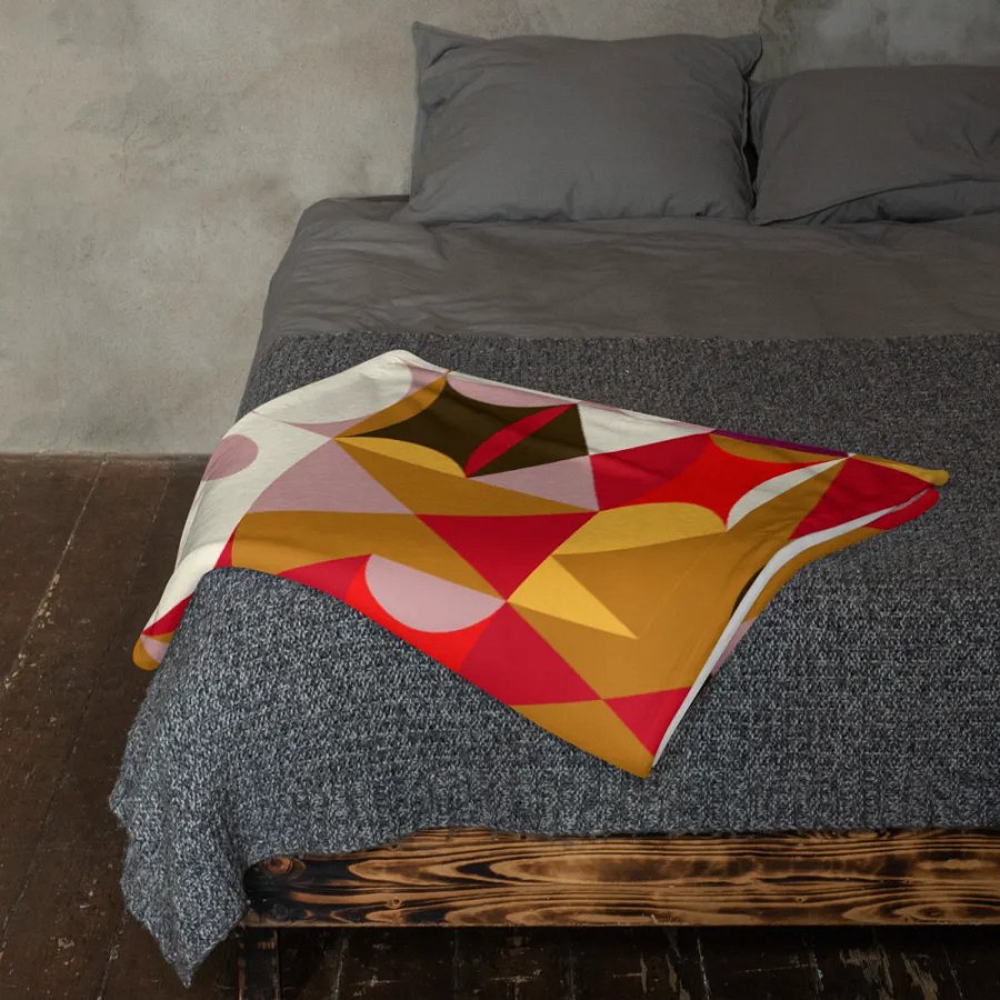Funky Shapes 1 product image (12)